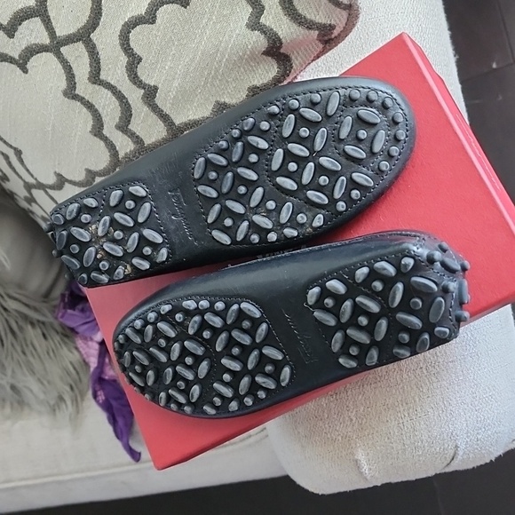 Saba Mini Salvatore Ferragamo - Picture 2 of 5